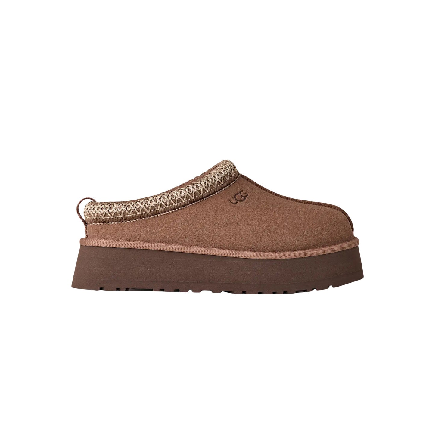 UGG Tazz Rocky Oak