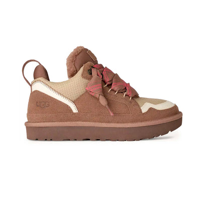 UGG Lowmel Rocky Oak