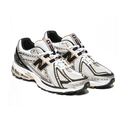 New Balance 1906R White Gold - vista 2