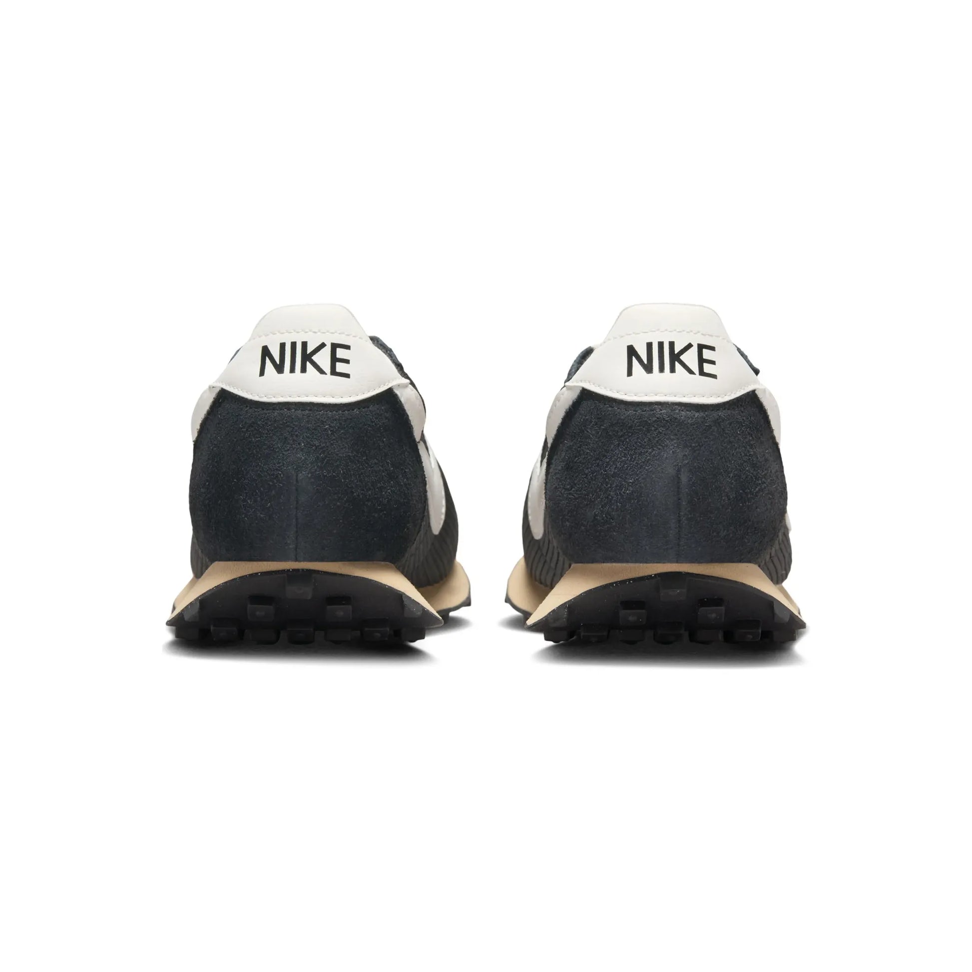 Nike LD-1000 Black Sesame rear view