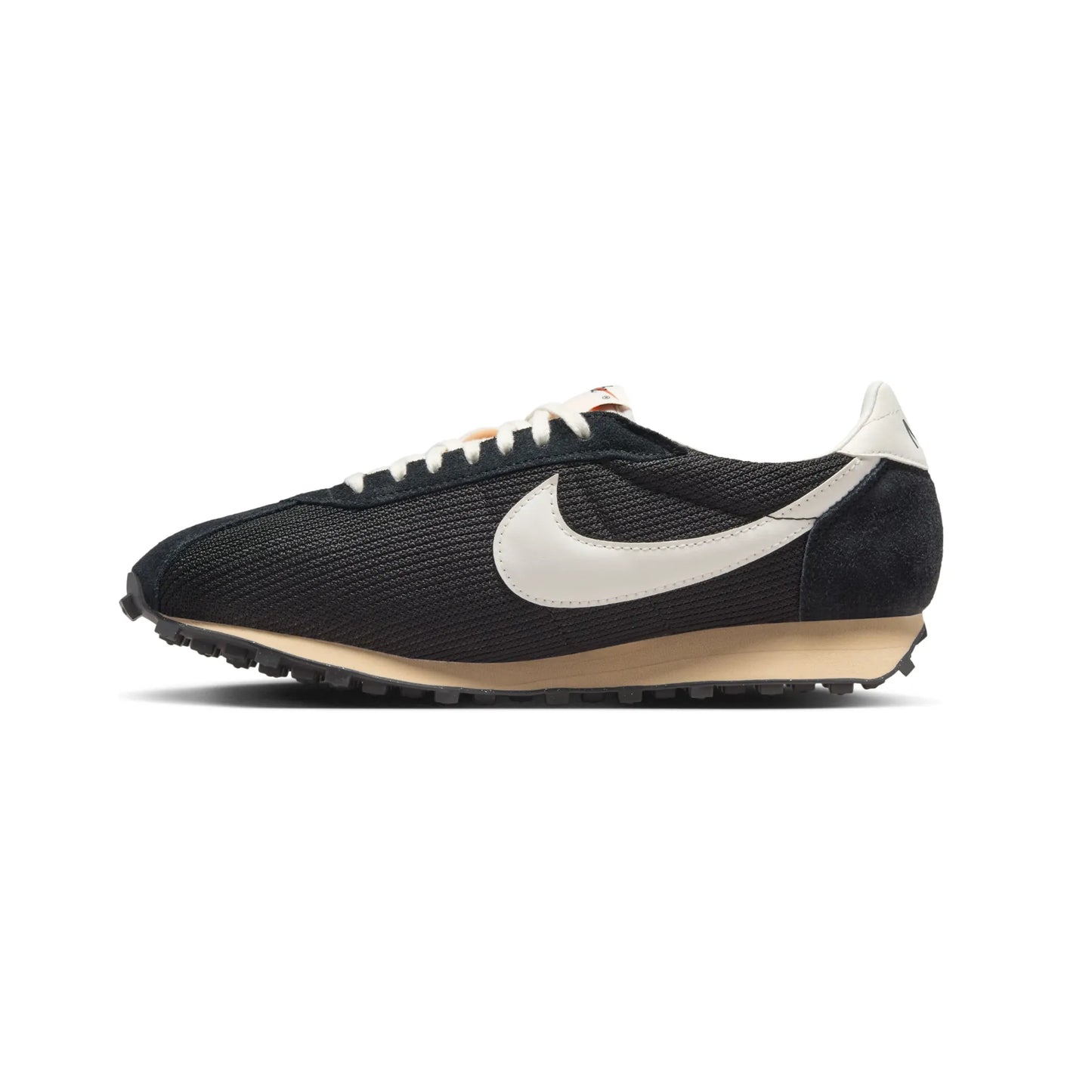 Nike LD-1000 Black Sesame medial side view