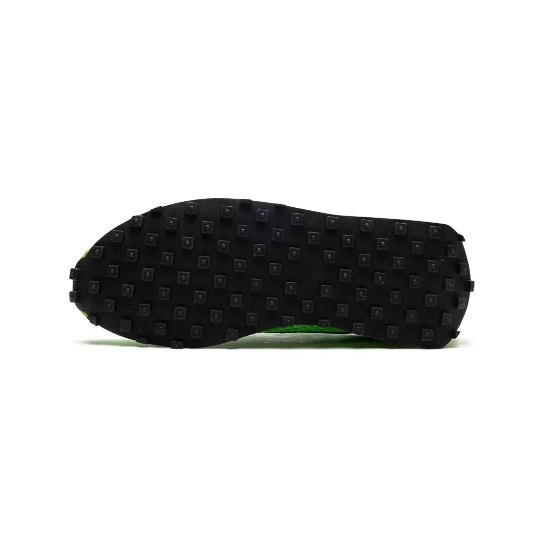 Nike LD-1000 x Stüssy Action Green waffle outsole