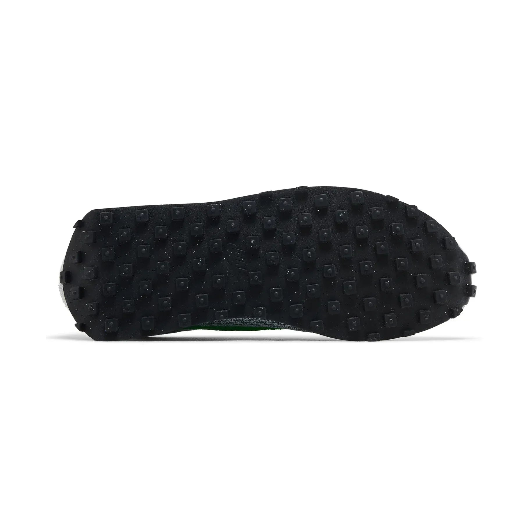 Nike LD-1000 x Stüssy Particle Grey waffle outsole