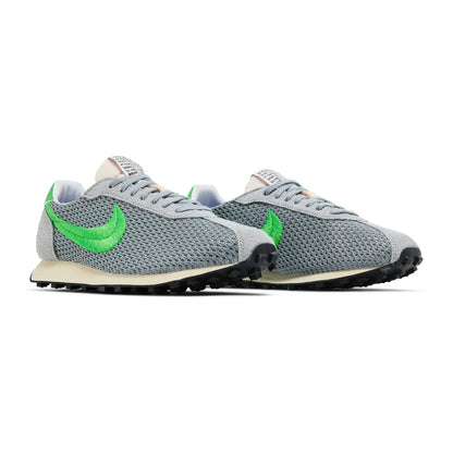 Nike LD-1000 x Stüssy Particle Grey pair view